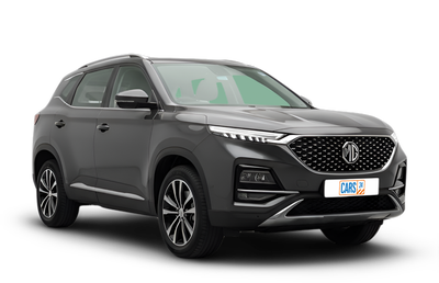 2024 MG HECTOR - SUV - Petrol - Automatic - ₹17.98 lakh